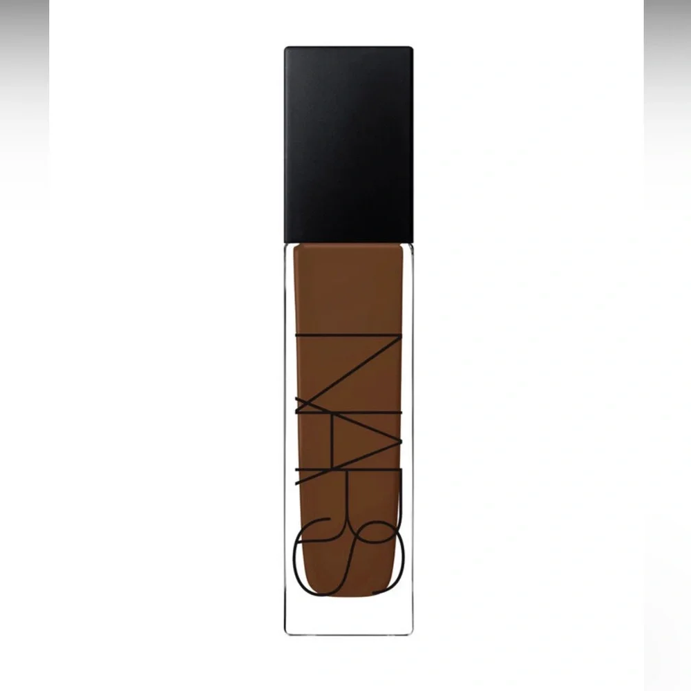 NARS Natural Radiant Longwear Foundation-Anguilla (Deep 7)
